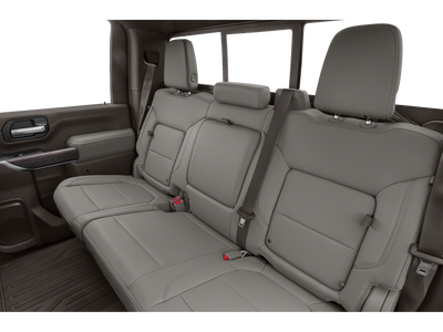 2022 GMC Sierra 3500 HD SLT