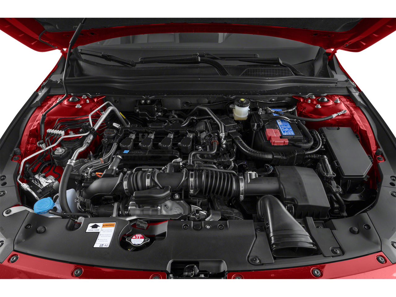 2022 Honda Accord LX