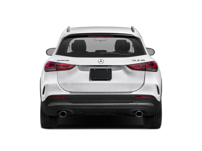 2022 Mercedes-Benz GLA GLA 35 AMG® 4MATIC®