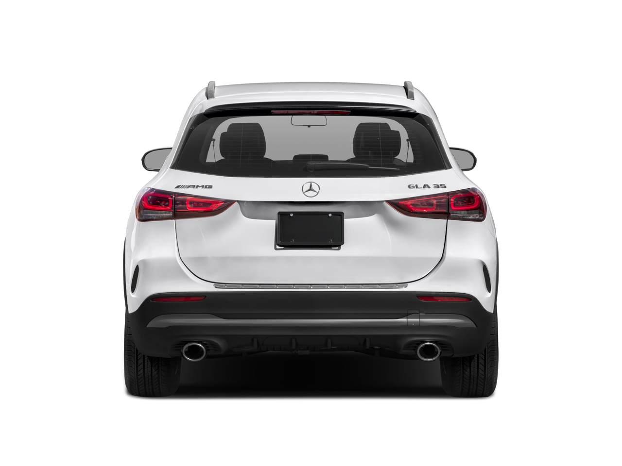 2022 Mercedes-Benz GLA GLA 35 AMG® 4MATIC®