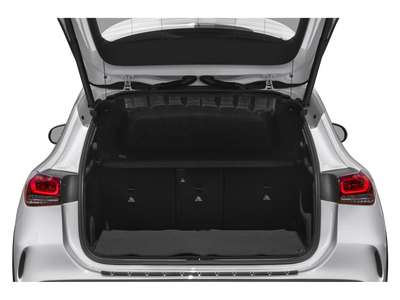 2022 Mercedes-Benz GLA GLA 35 AMG® 4MATIC®