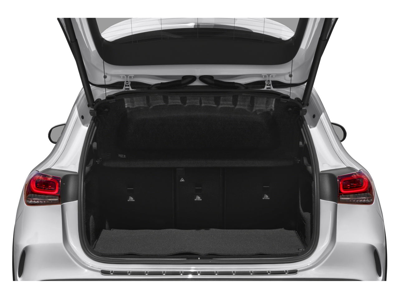 2022 Mercedes-Benz GLA GLA 35 AMG® 4MATIC®