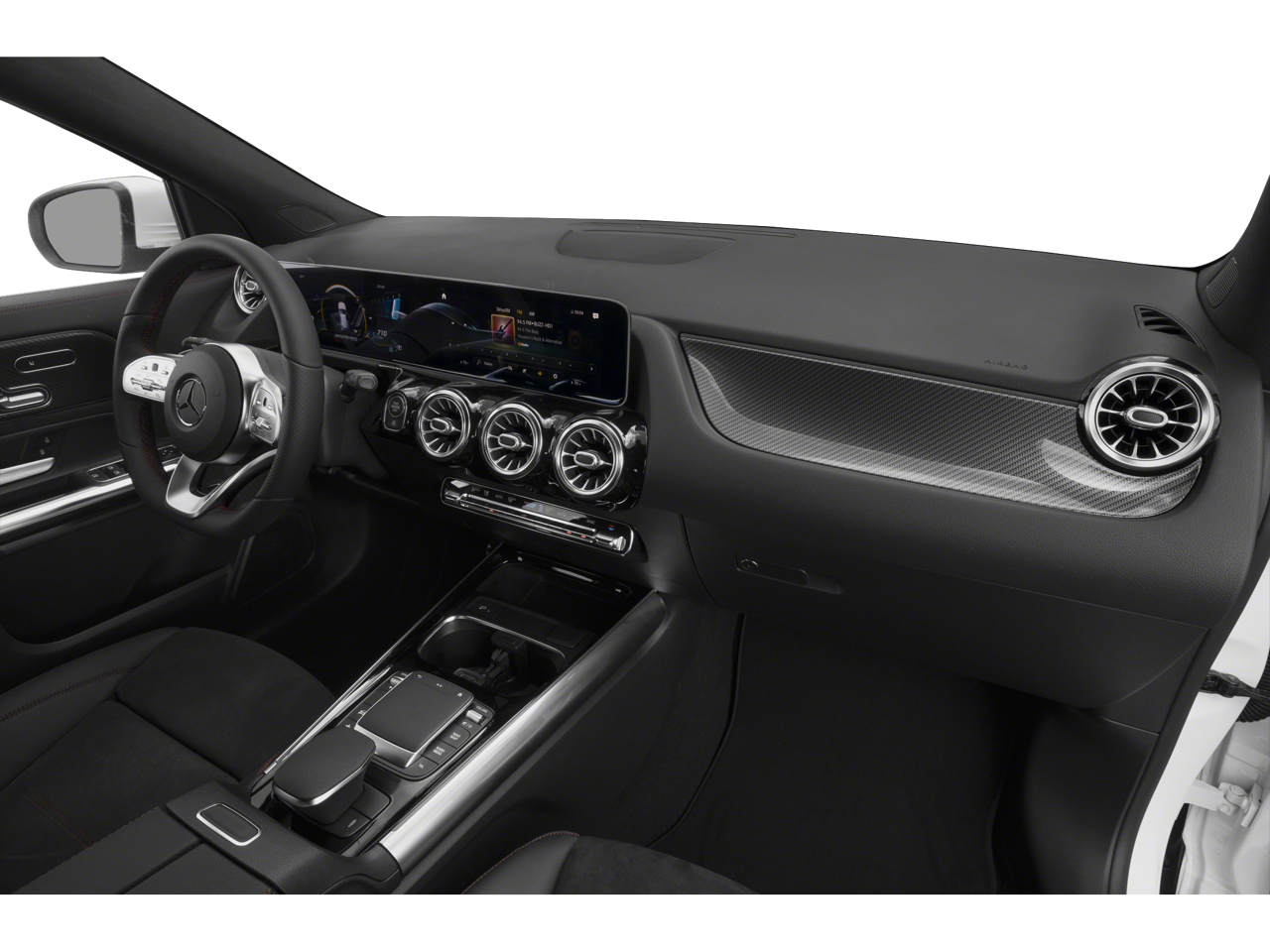 2022 Mercedes-Benz GLA GLA 35 AMG® 4MATIC®