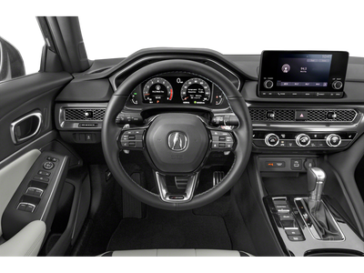 2023 Acura Integra A-Spec Package