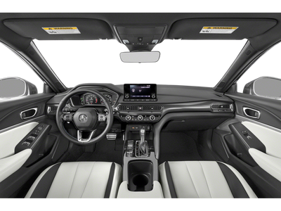 2023 Acura Integra A-Spec Package