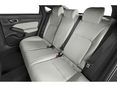 2023 Acura Integra A-Spec Package