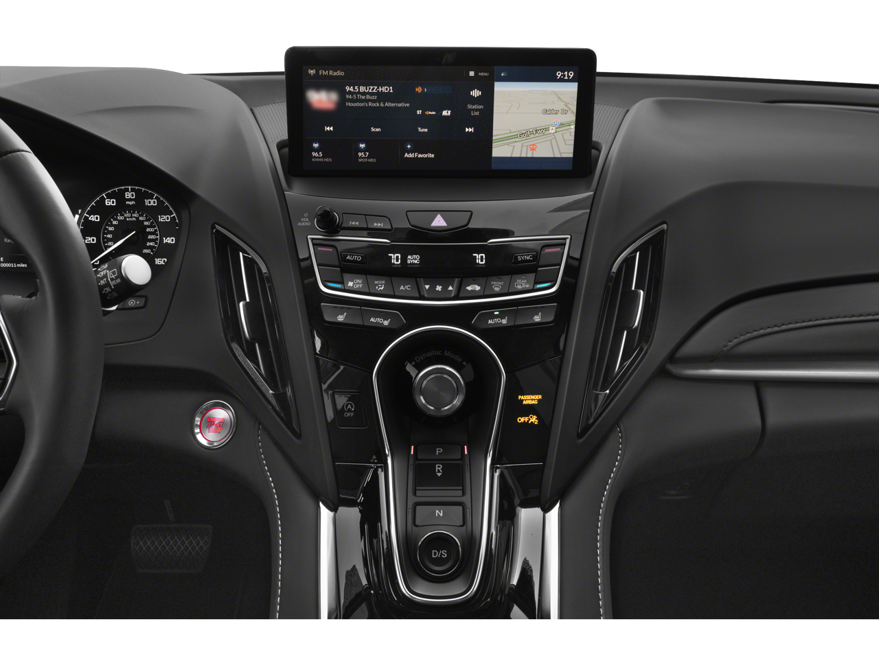 2023 Acura RDX Technology Package