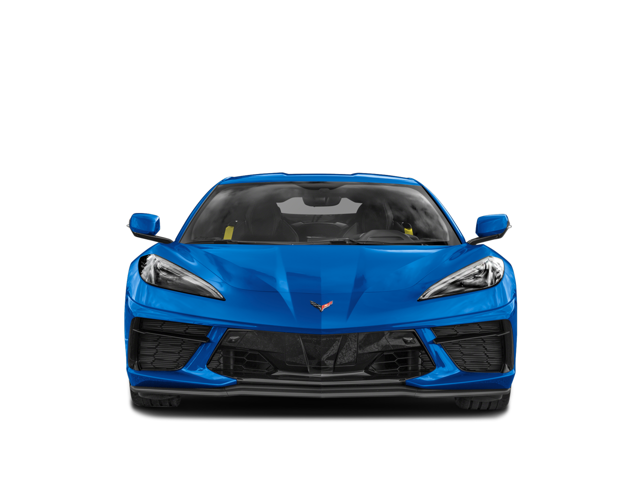 2023 Chevrolet Corvette Stingray 1LT