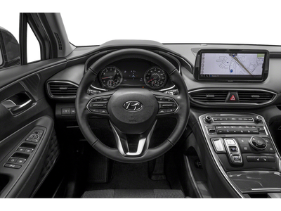 2023 Hyundai Santa Fe SEL Premium
