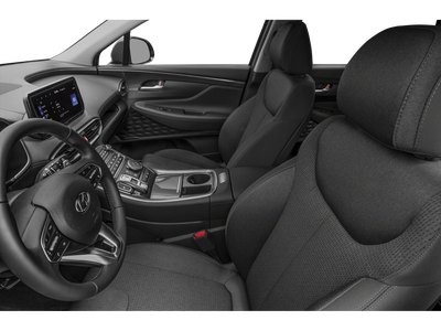 2023 Hyundai Santa Fe SEL Premium