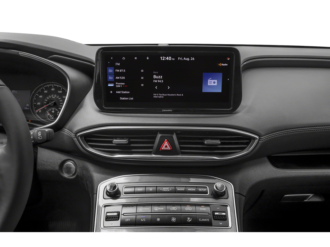 2023 Hyundai Santa Fe SEL Premium
