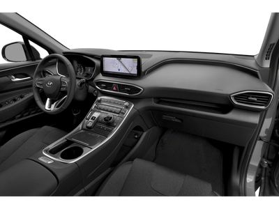 2023 Hyundai Santa Fe SEL Premium