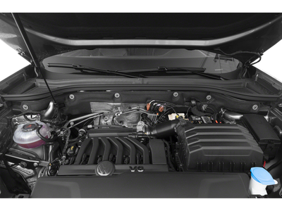 2023 Volkswagen Atlas Cross Sport 3.6L V6 SEL
