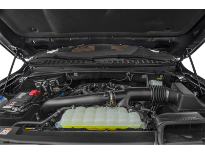 2024 Ford Expedition Max XLT Black Accent