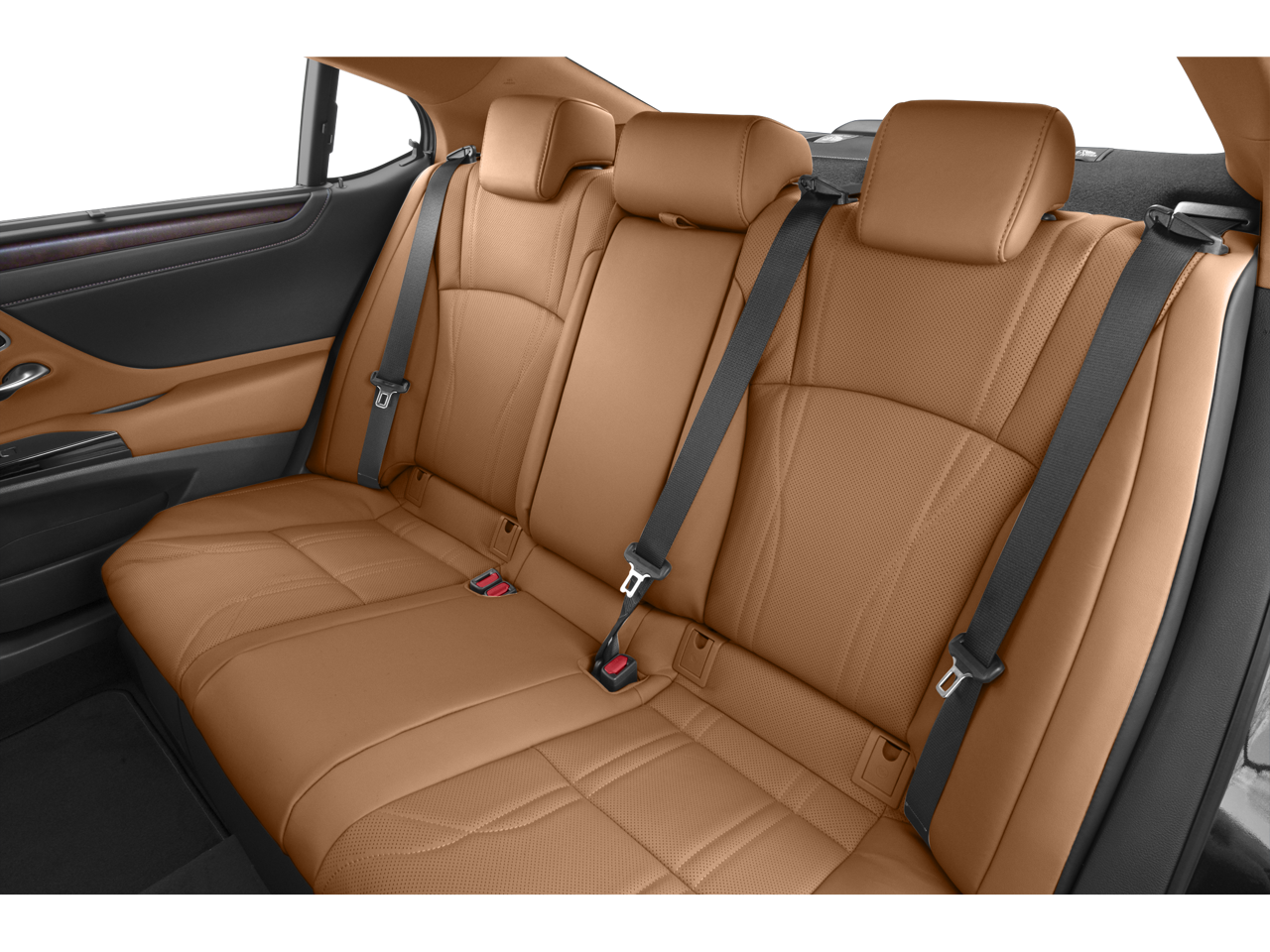 2024 Lexus ES 300h Ultra Luxury