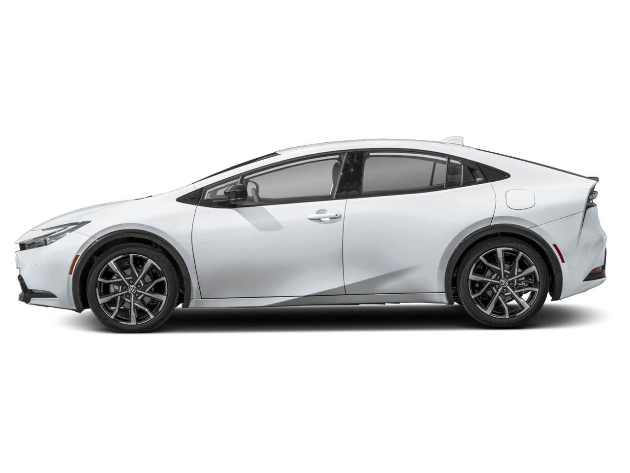 2024 Toyota Prius Prime XSE