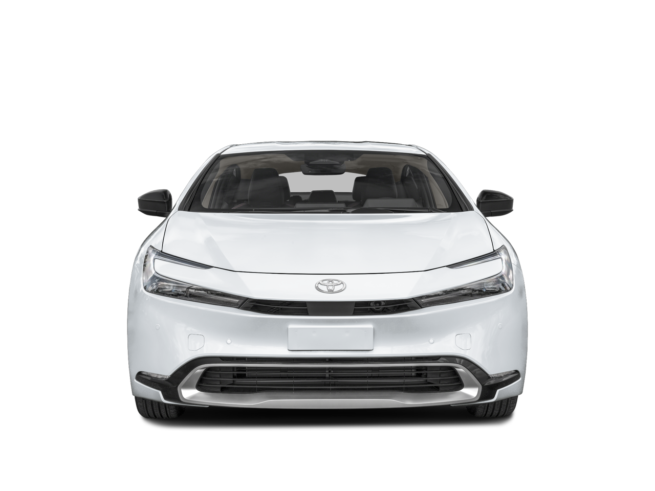 2024 Toyota Prius Prime XSE