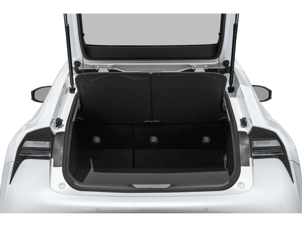 2024 Toyota Prius Prime XSE