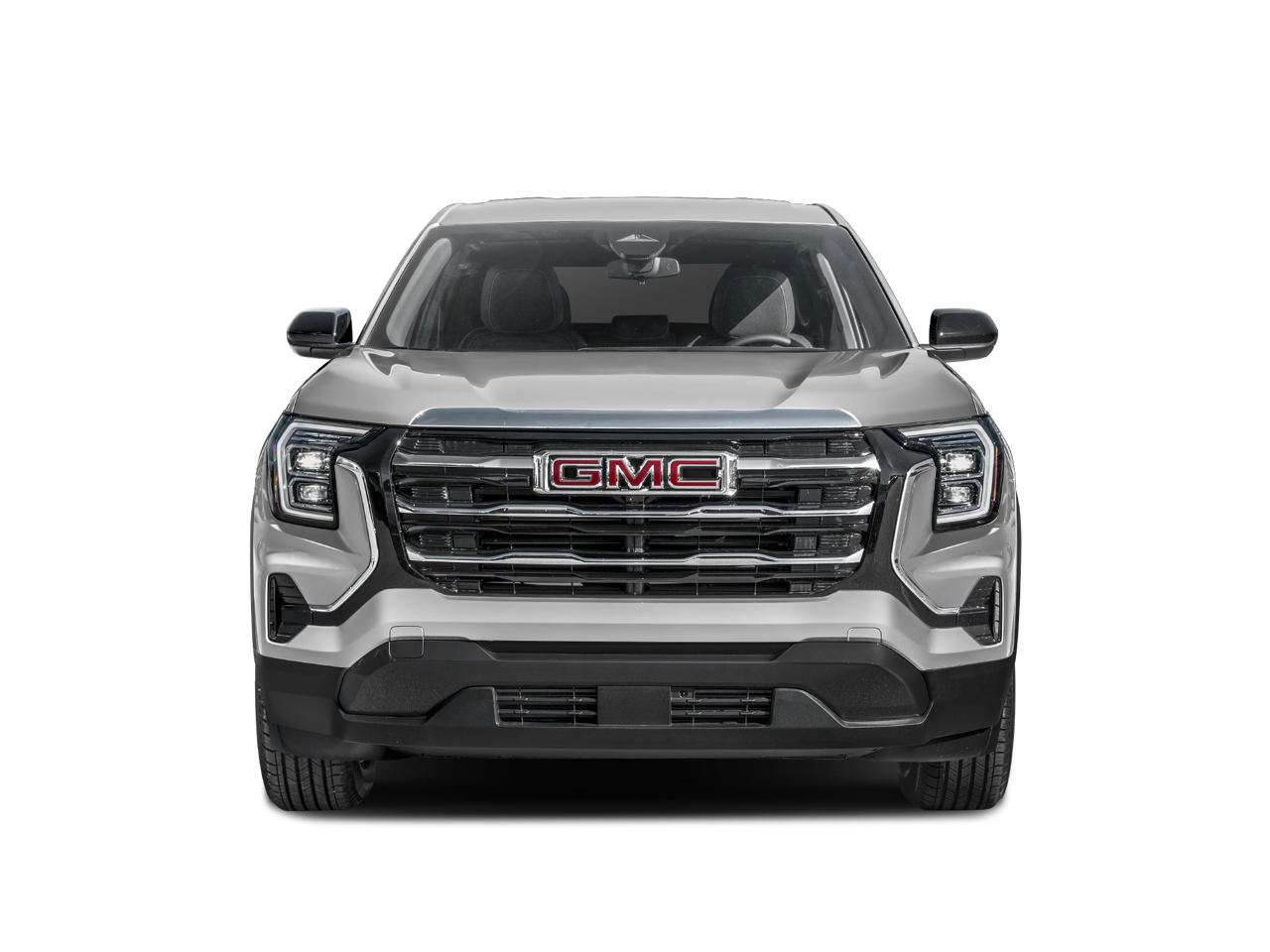 2025 Gmc Terrain Elevation photo 4