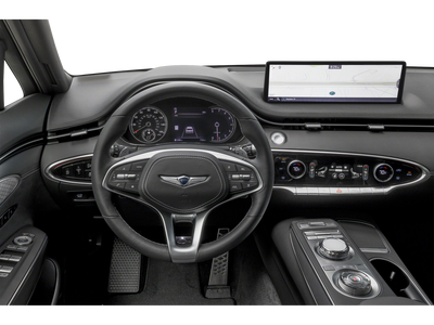 2025 Genesis GV70 3.5T Sport