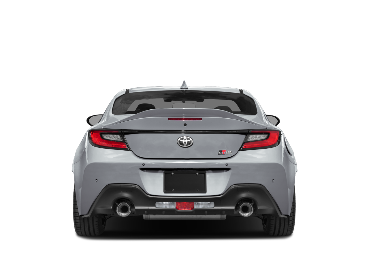 2025 Toyota GR86 Premium