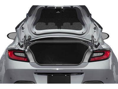 2025 Toyota GR86 Premium