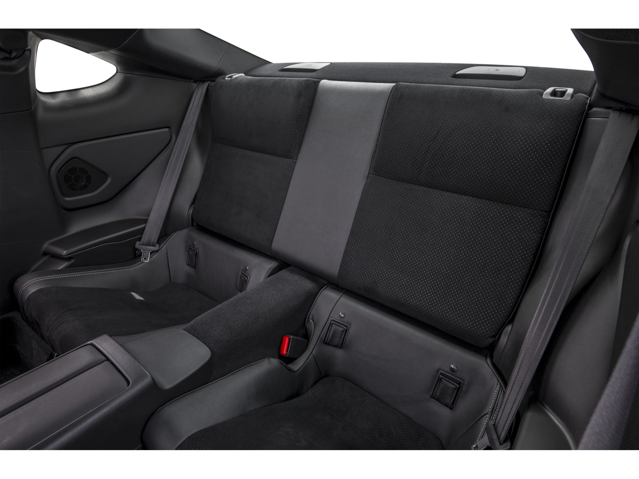 2025 Toyota GR86 Premium