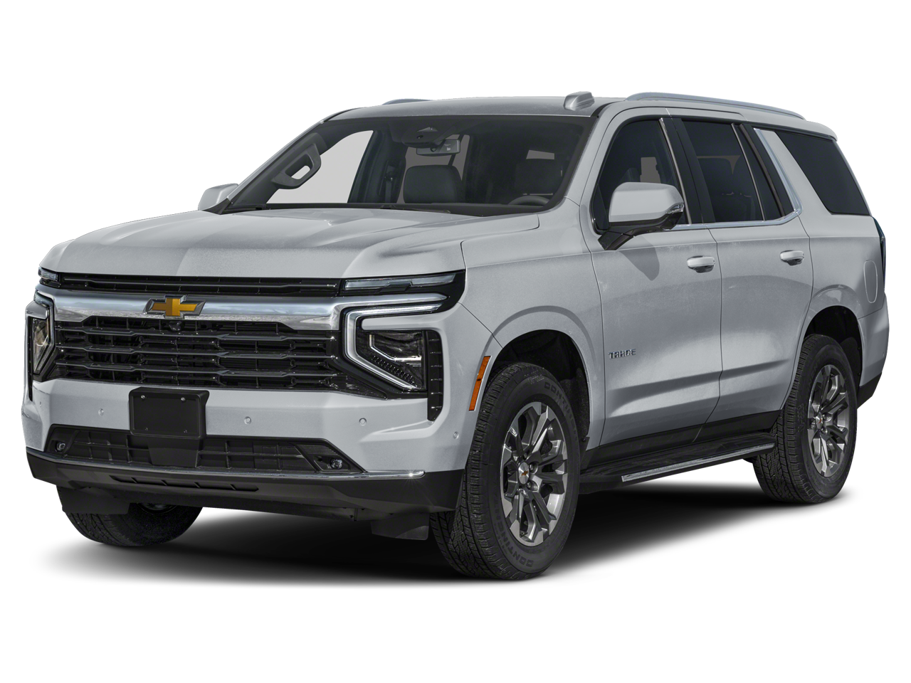 2026 Chevrolet Tahoe LT - Photo 1