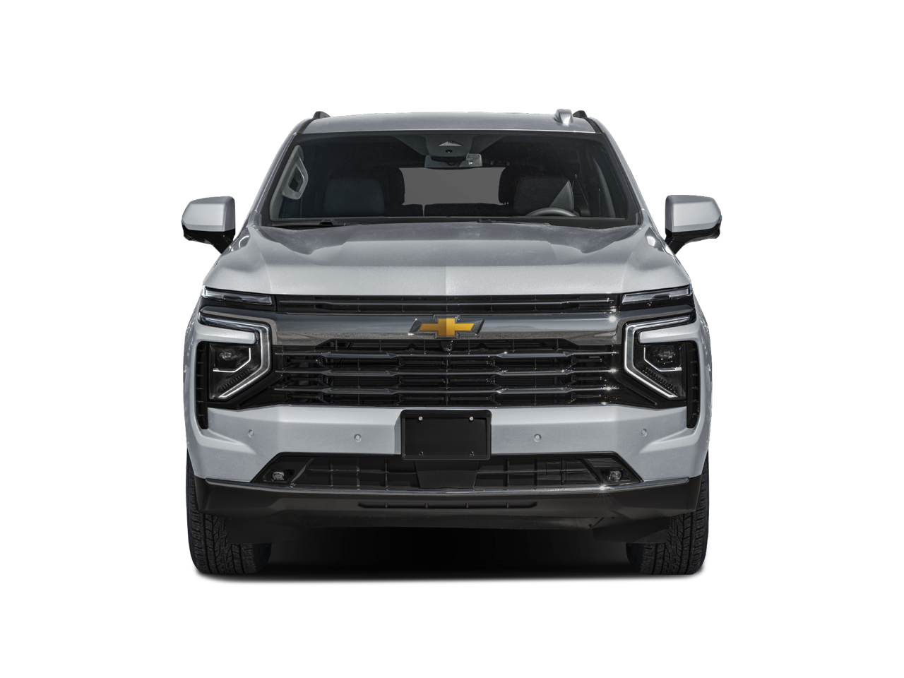 2026 Chevrolet Tahoe LT - Photo 4