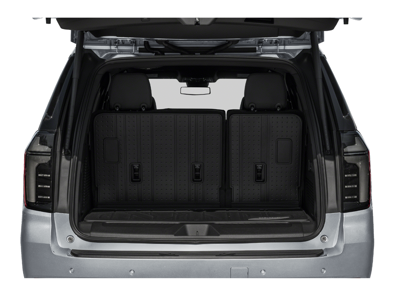 2026 Chevrolet Tahoe LT - Photo 10