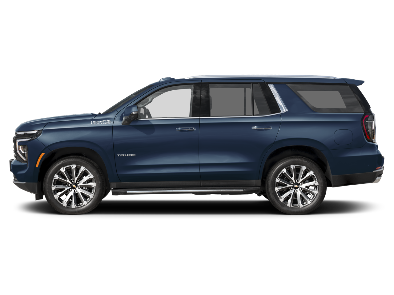 2026 Chevrolet Tahoe High Country - Photo 35