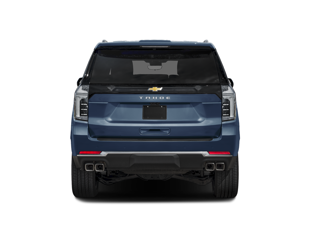 2026 Chevrolet Tahoe High Country - Photo 37