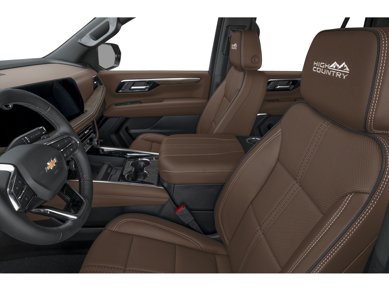2026 Chevrolet Tahoe High Country - Photo 40