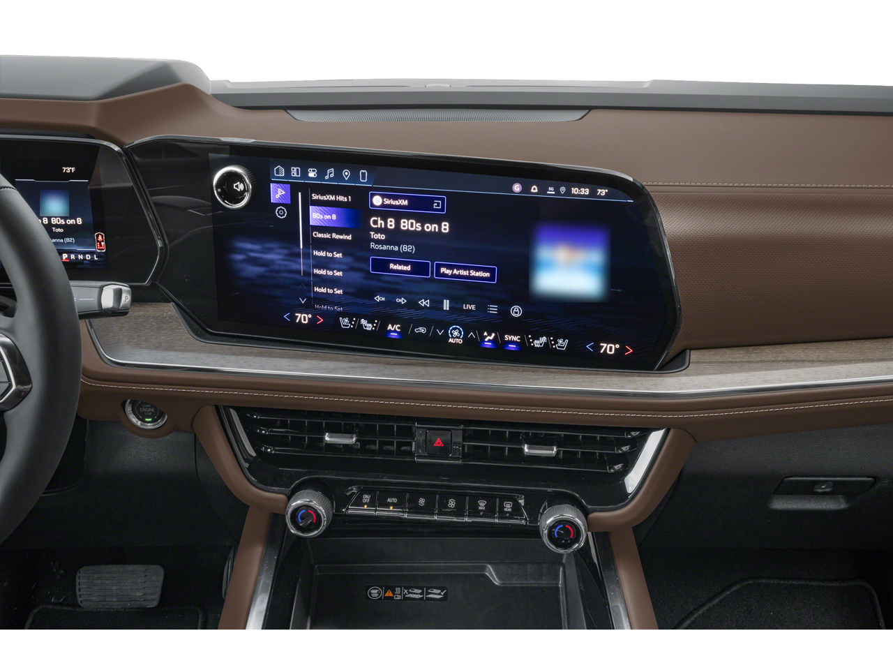 2026 Chevrolet Tahoe High Country - Photo 41