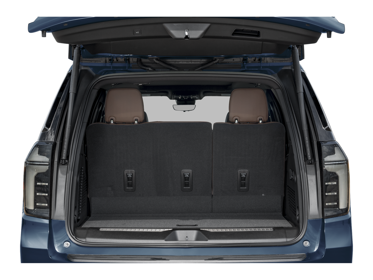2026 Chevrolet Tahoe High Country - Photo 42