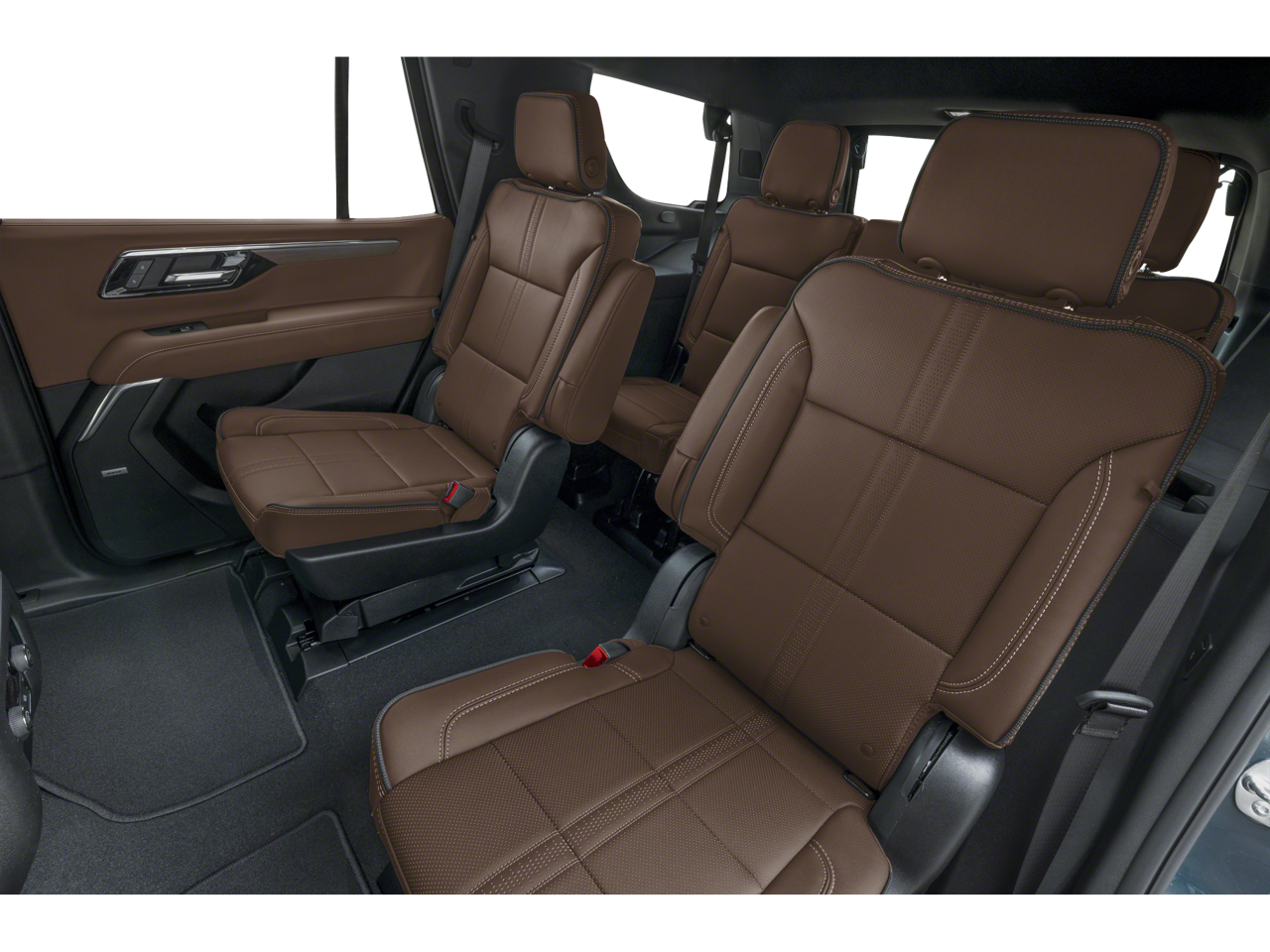 2026 Chevrolet Tahoe High Country - Photo 44