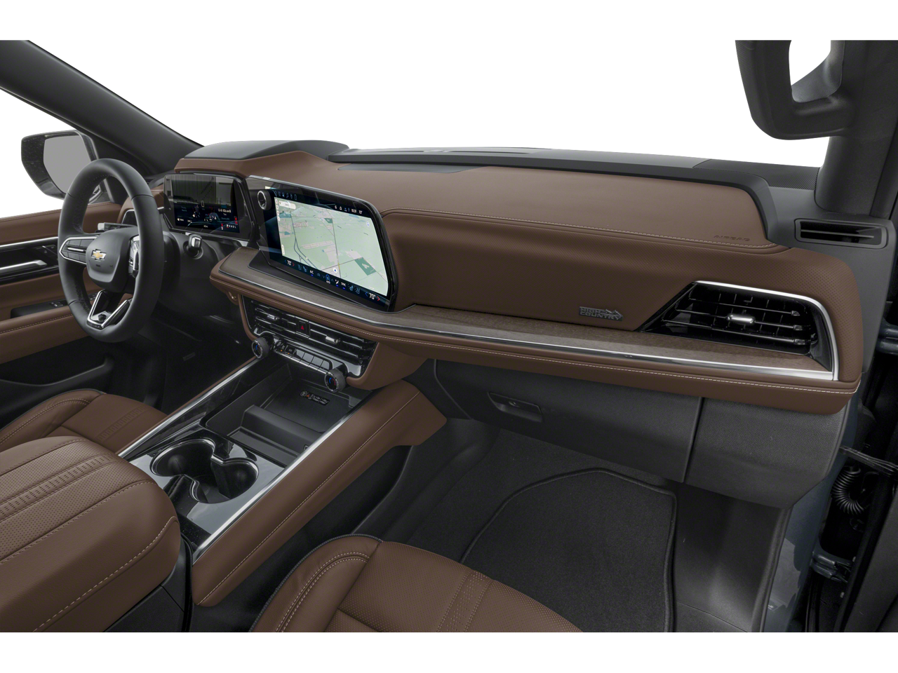 2026 Chevrolet Tahoe High Country - Photo 46