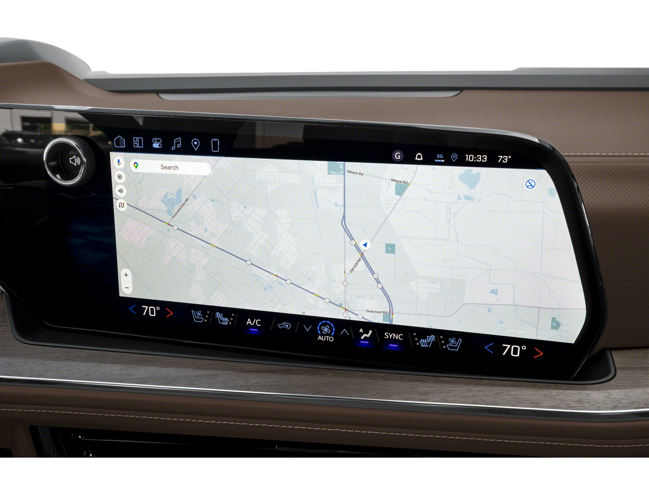 2026 Chevrolet Tahoe High Country - Photo 47