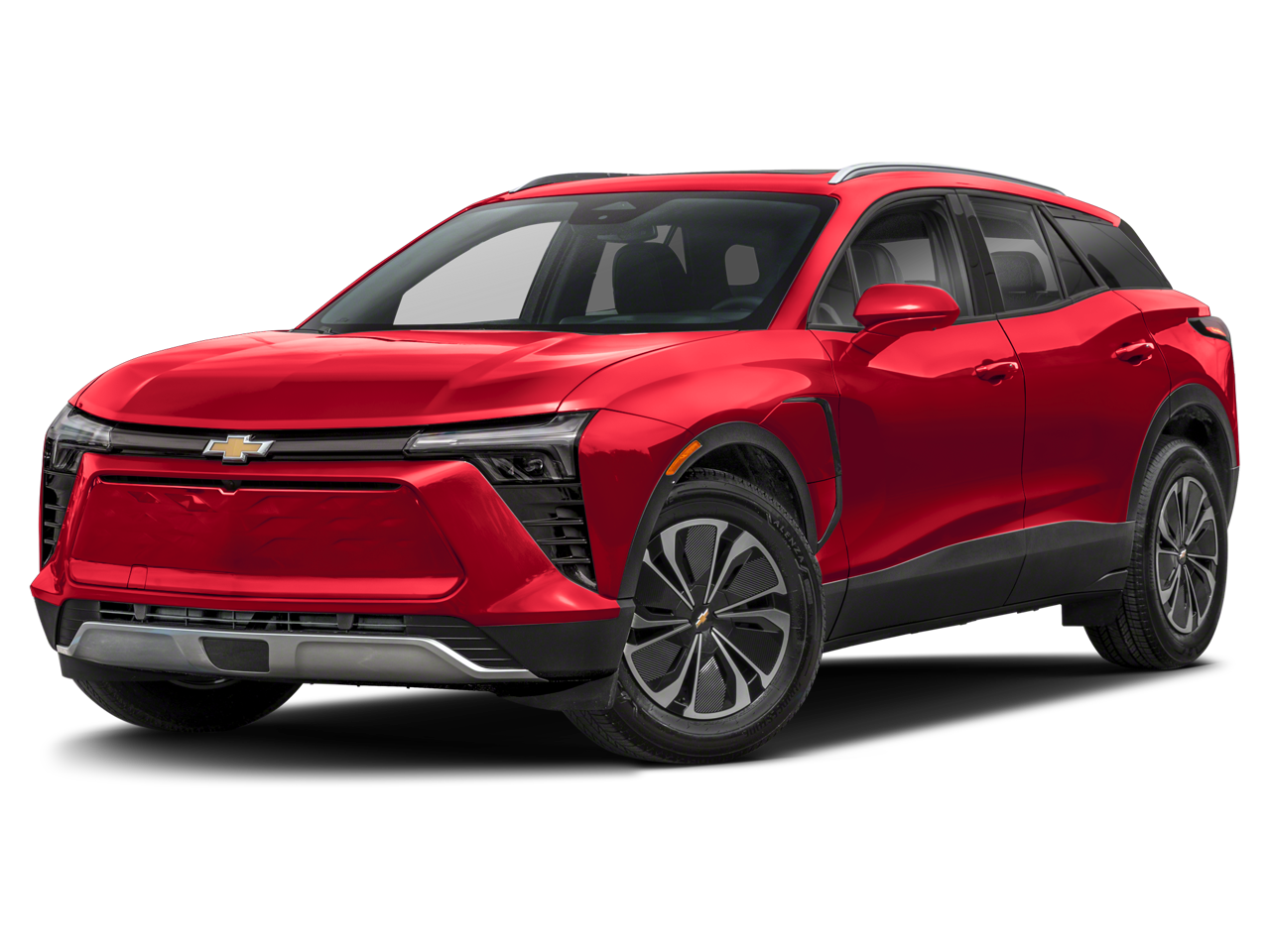 2026 Chevrolet Blazer EV LT - Photo 27