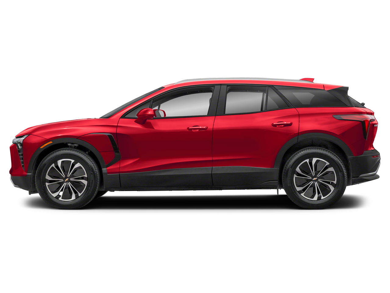2026 Chevrolet Blazer EV LT - Photo 29