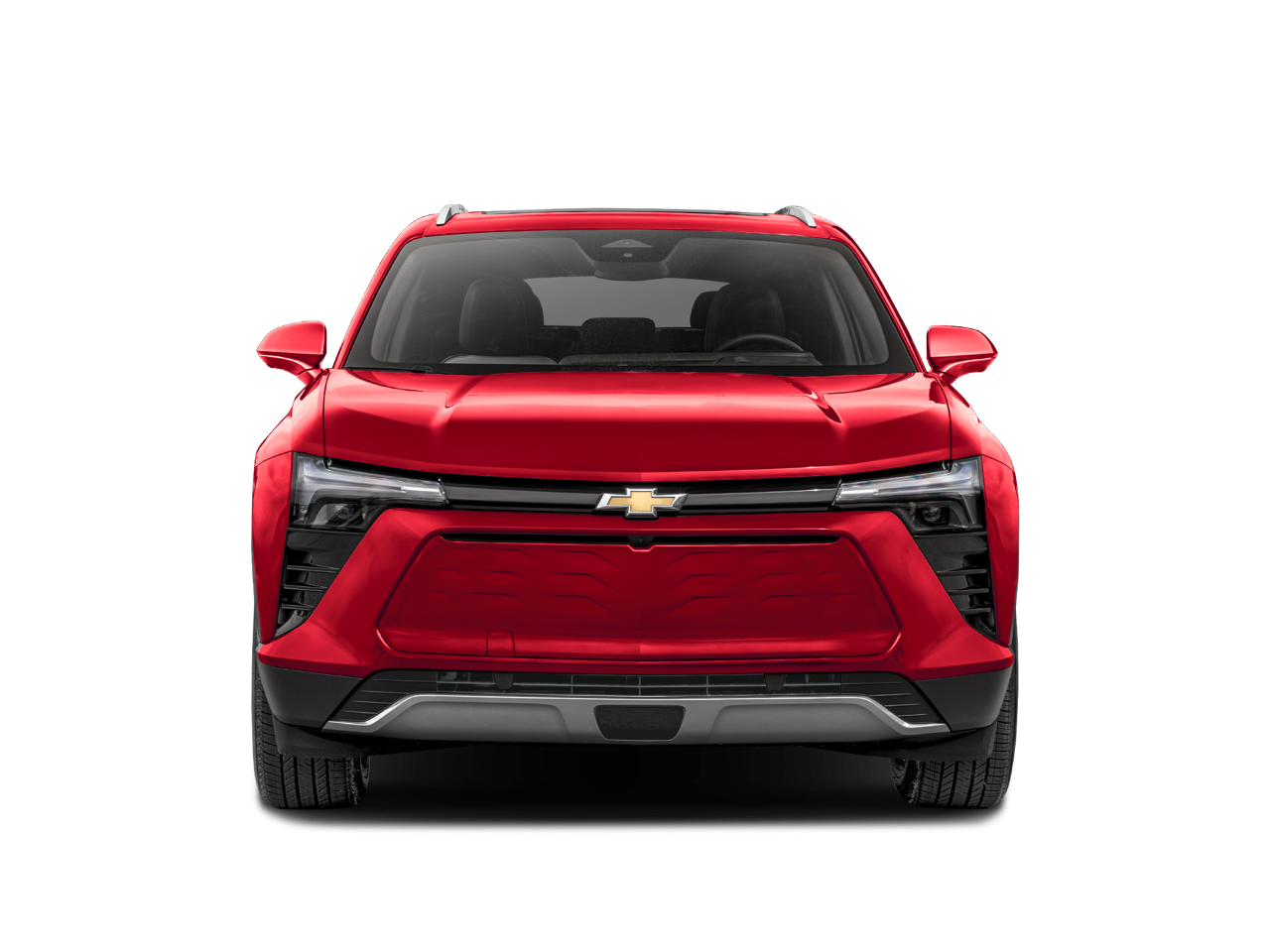 2026 Chevrolet Blazer EV LT - Photo 30