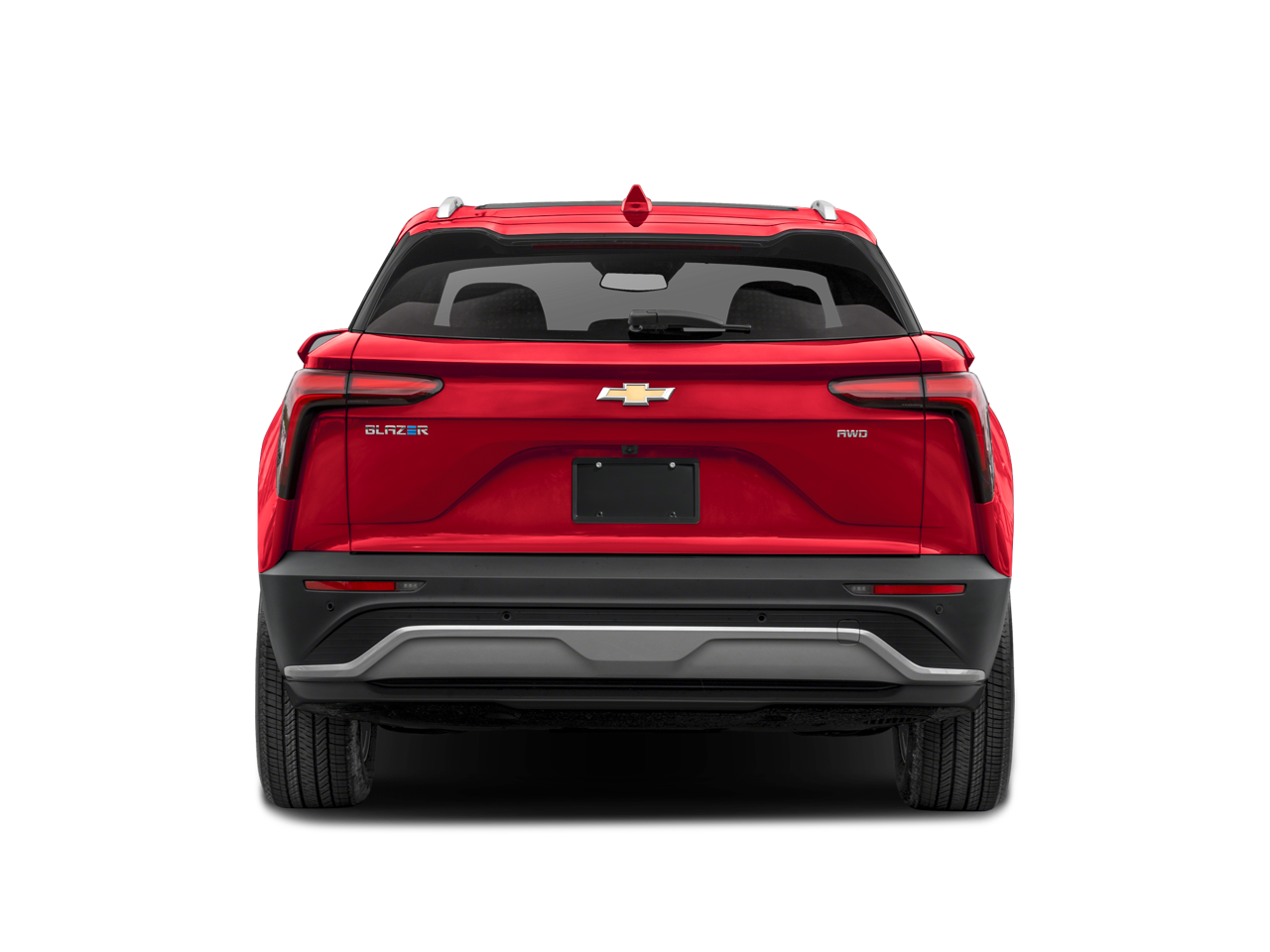 2026 Chevrolet Blazer EV LT - Photo 31