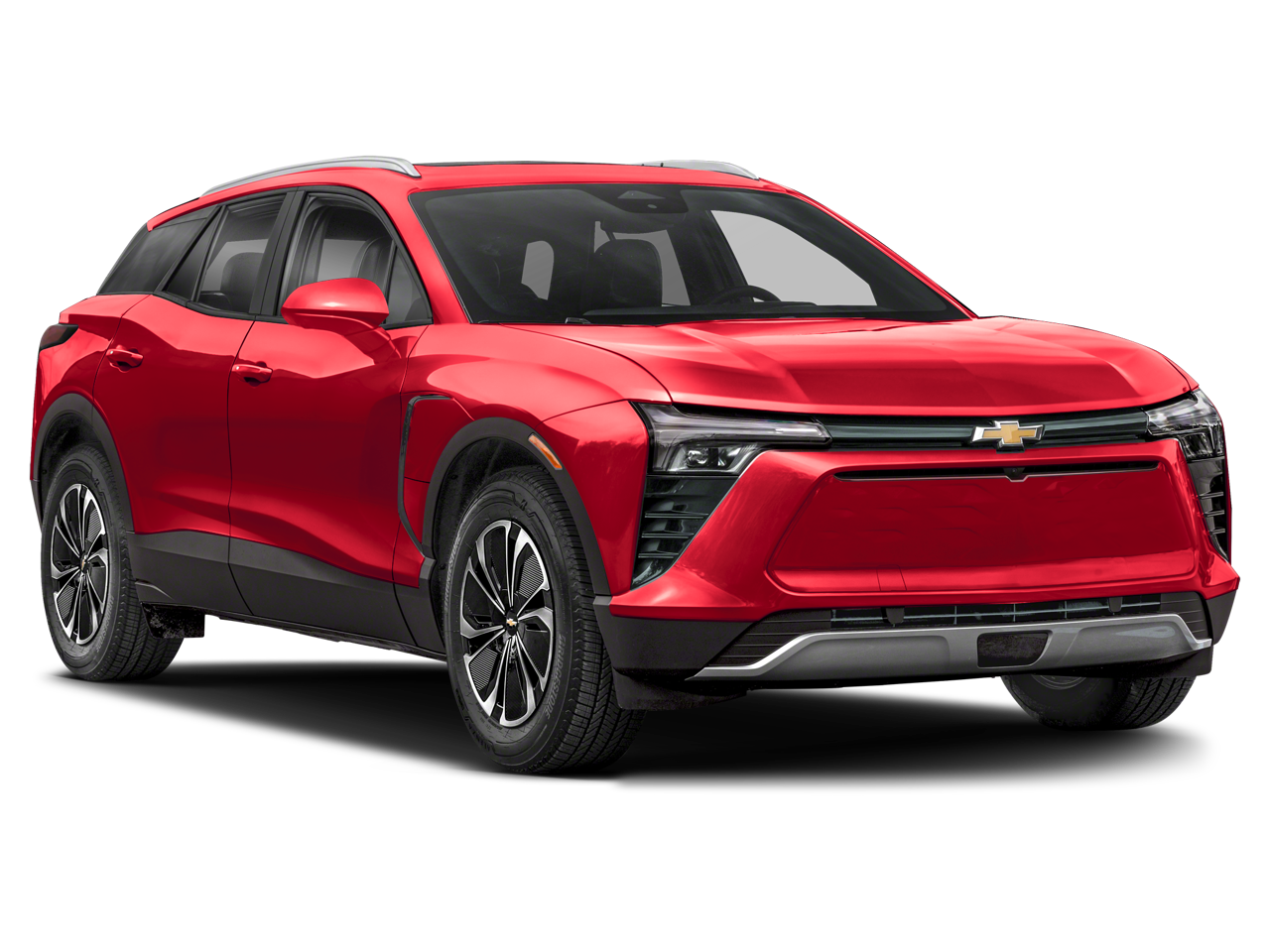 2026 Chevrolet Blazer EV LT - Photo 32