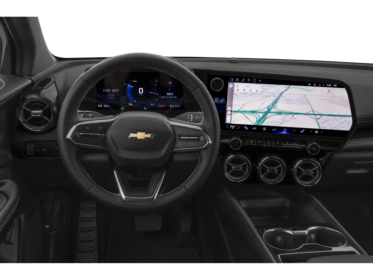 2026 Chevrolet Blazer EV LT - Photo 33