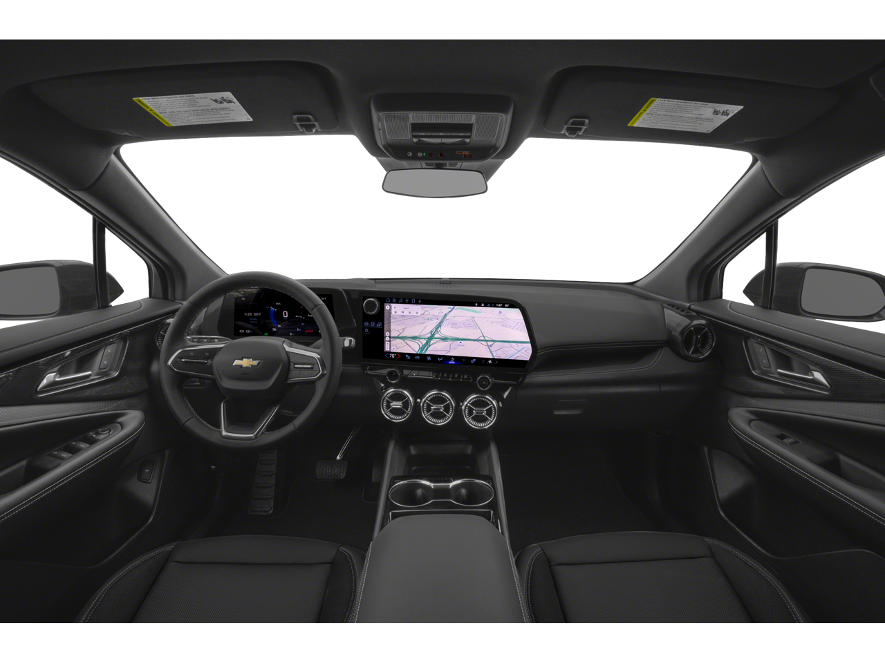 2026 Chevrolet Blazer EV LT - Photo 34