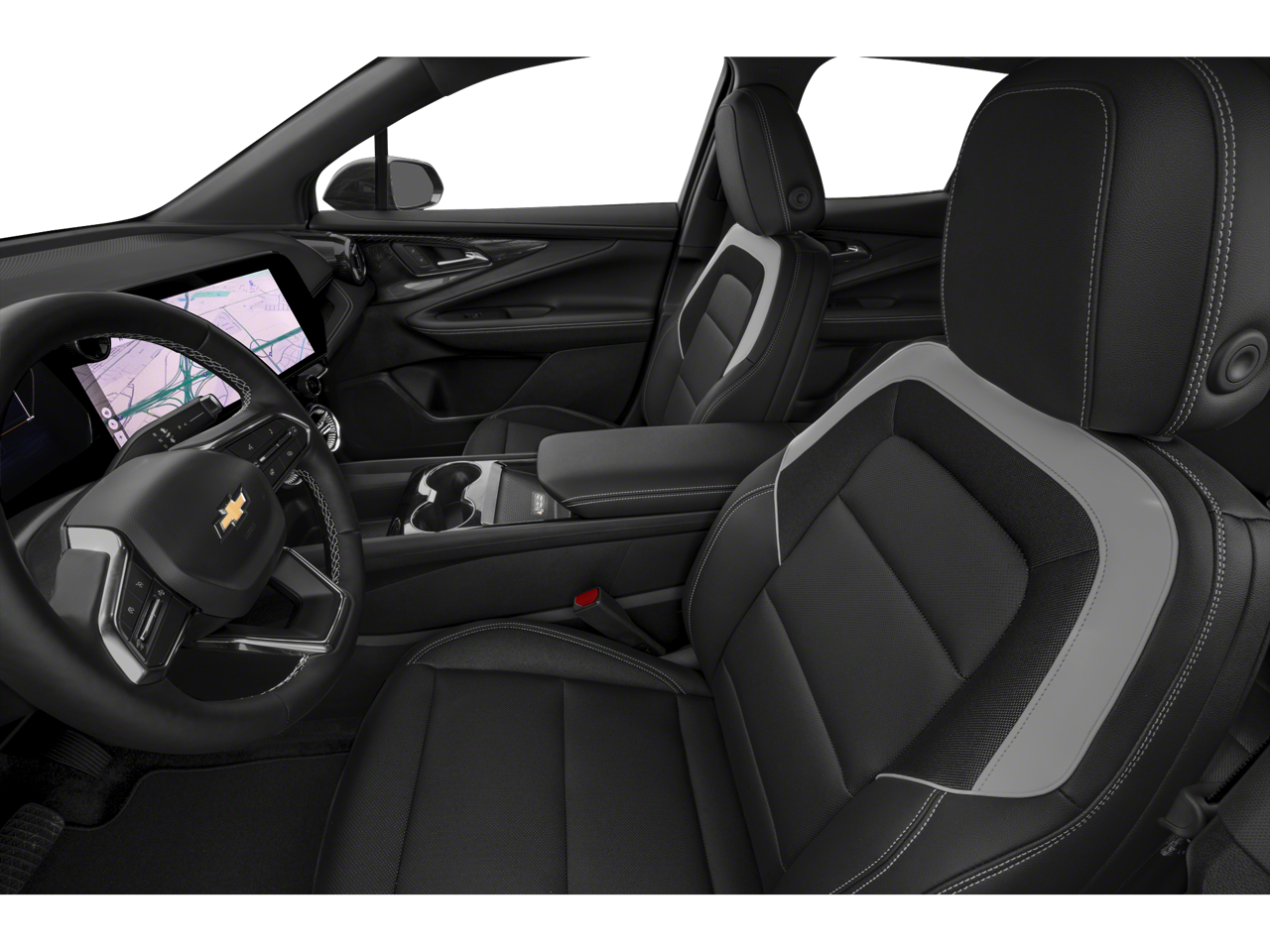 2026 Chevrolet Blazer EV LT - Photo 35