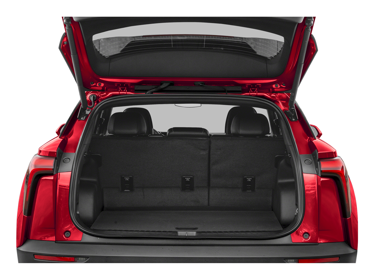 2026 Chevrolet Blazer EV LT - Photo 37