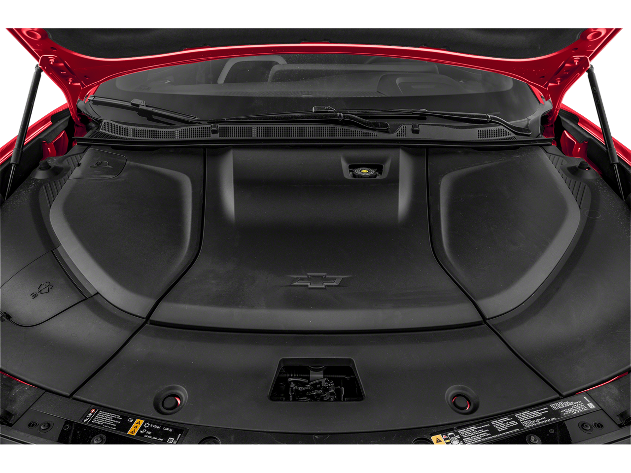 2026 Chevrolet Blazer EV LT - Photo 38