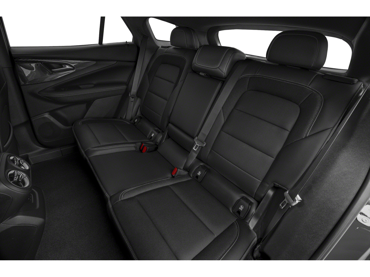 2026 Chevrolet Blazer EV LT - Photo 39
