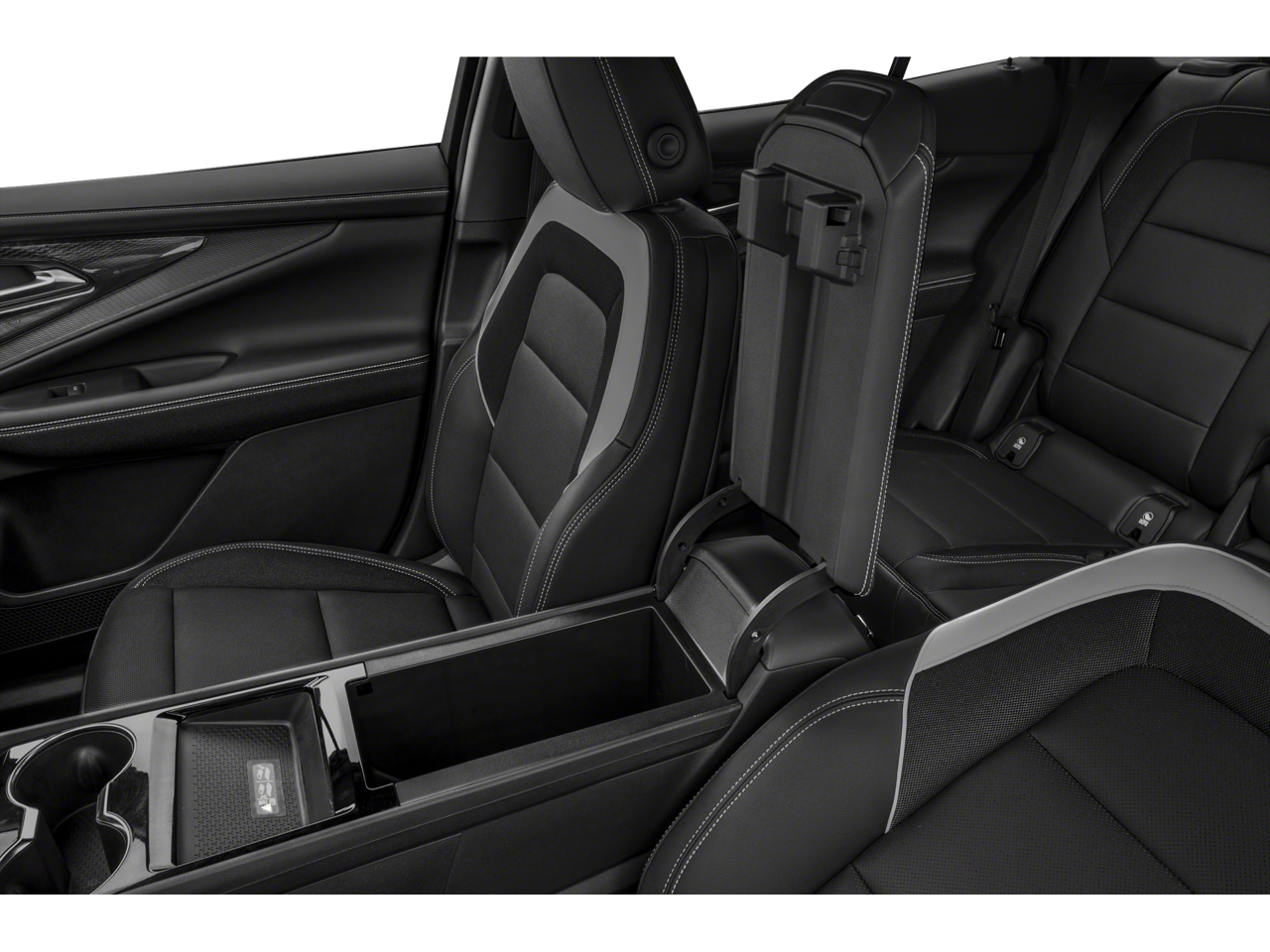 2026 Chevrolet Blazer EV LT - Photo 40